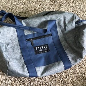 Vooray Duffle
